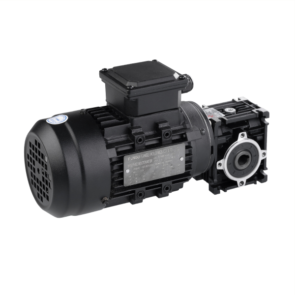 Worm gear motor of pressure beam RV30-60-370W for KDT edge banding machines