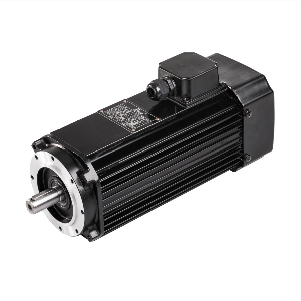 Drill head motor 2.2 kW for KDT CNC drilling centers