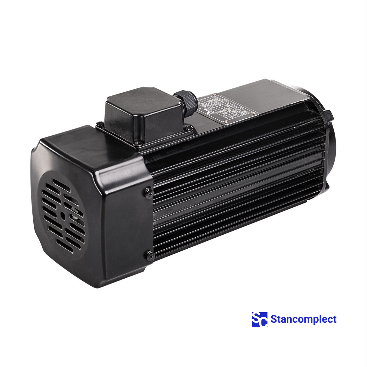 Drill head motor 2.2 kW for KDT CNC drilling centers