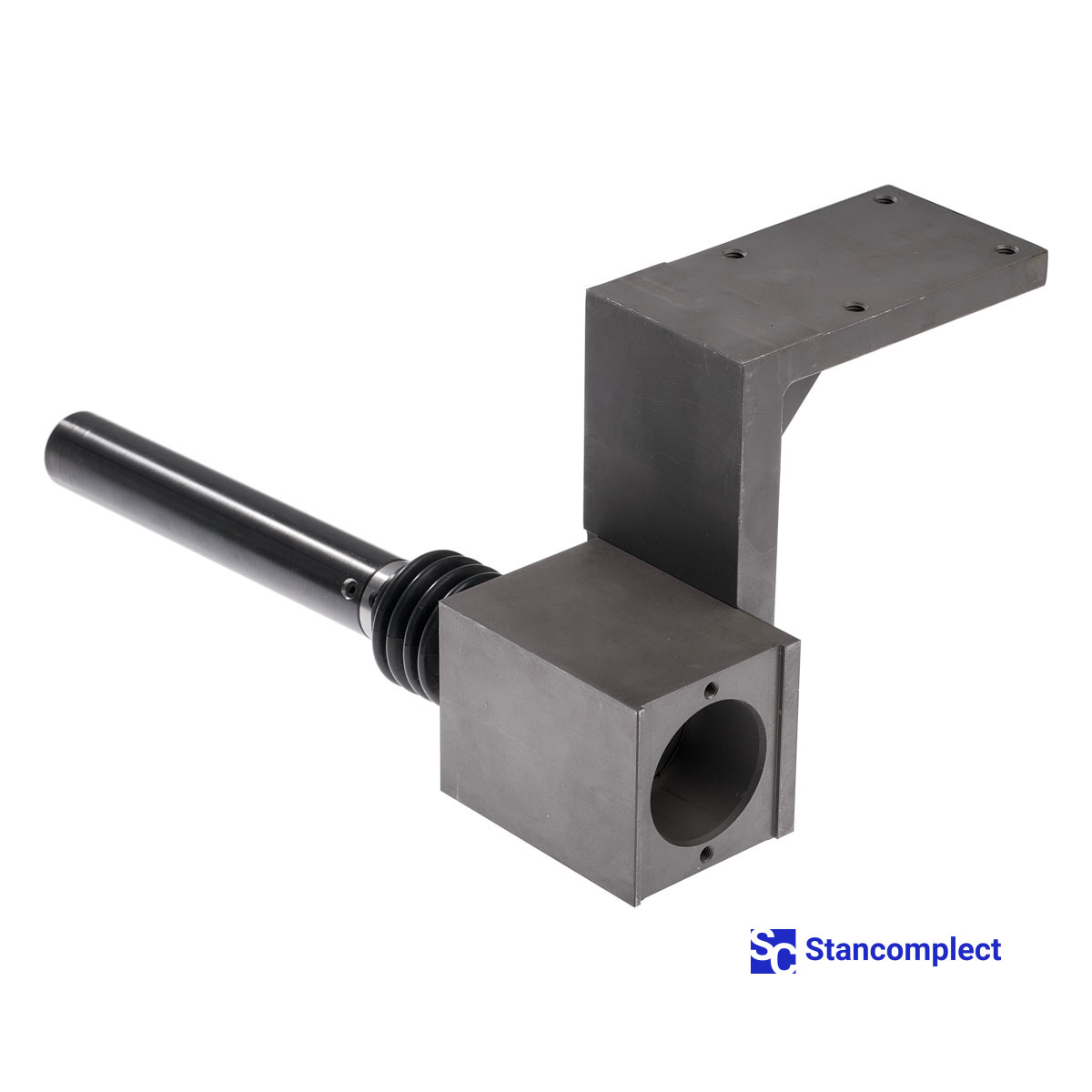 Glue pot pre-installation 88S for KDT 6 series edgebanders