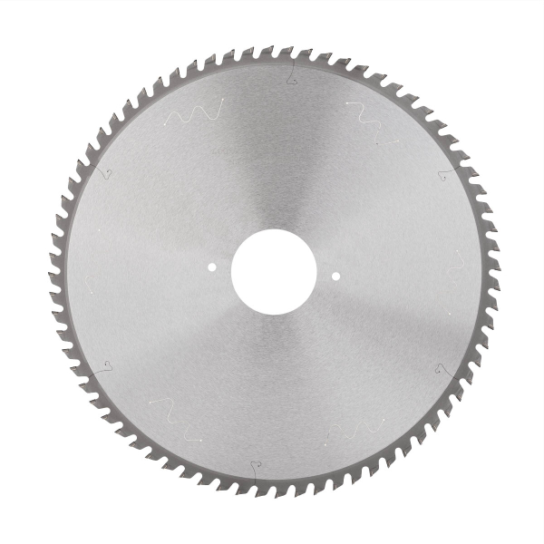 Diamond main saw blade HD 400x75x4.4/3.2 Z72 for CNC beam saws KDT