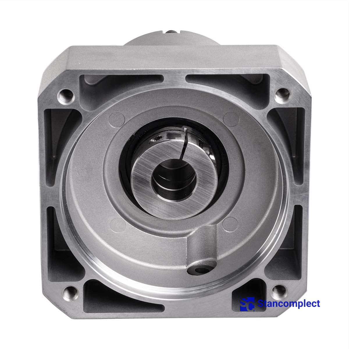 Planetary gearbox VRSF-8C-1000-LNS Nidec for KDT CNC machining centers