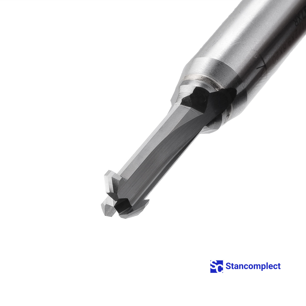 Carbide grooving cutter 9.8x20x12.7 for Lamello connection
