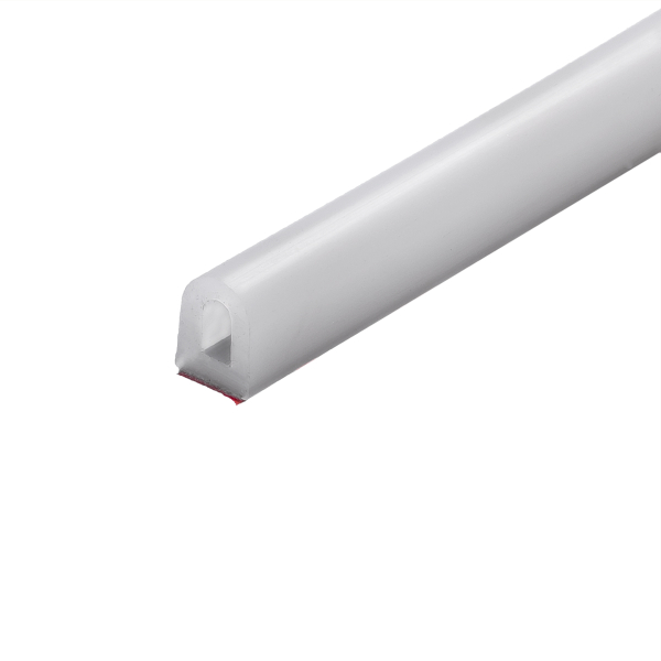 Silikonové těsnění 8x10 mm pro vakuový stroj pro olepovačky hran KDT