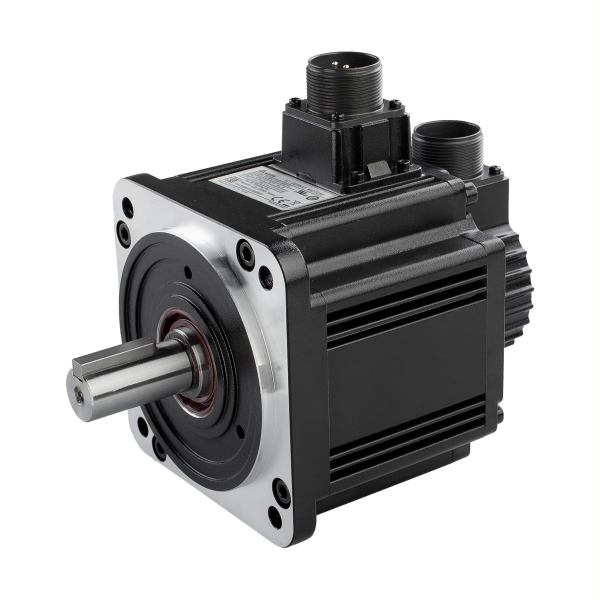 Servo motor ECMC-FW1308RS for KDT CNC drilling centers