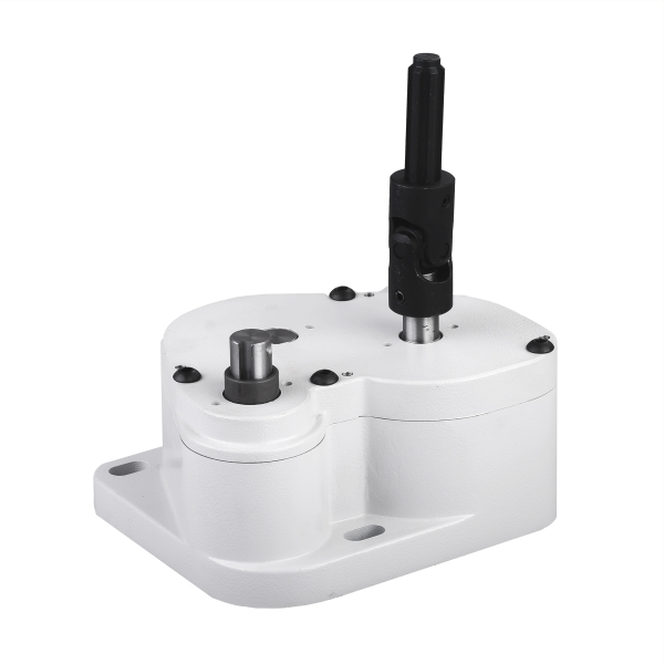 Glue shaft gearbox 17S of the old KDT edge banding machine