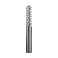 Corn teeth End mill 6x22x6x50