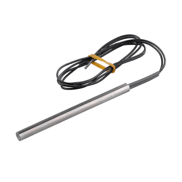 Heating element of the edge banding machine 160x12 220V 80W