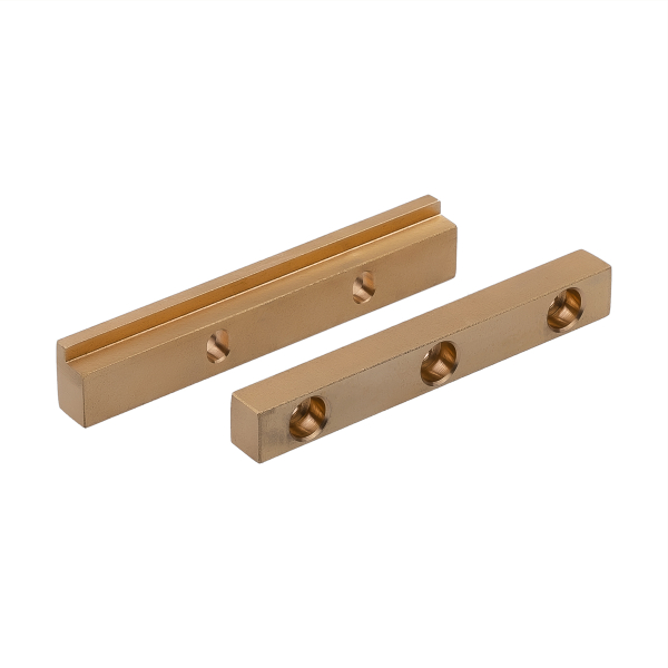 Sada vodítek ořezového nože 510250014 pro olepovačku hran