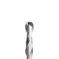 End mill spherical 4x22x45 mm