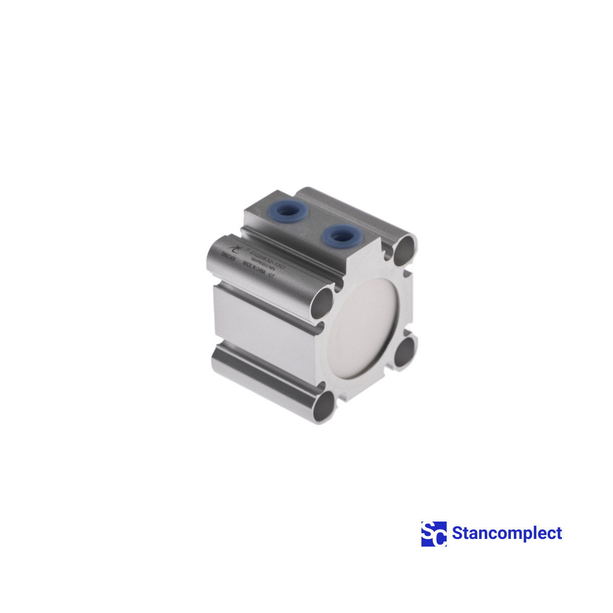 Pneumatický válec pro přívod nádobu na lepidlo CQ2B32-25D pro olepovačky hran KDT