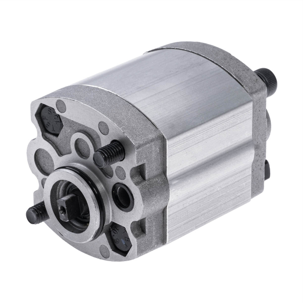 Planetary gearbox CBT-F204.8 of KHA-2710 hydraulic table for KDT machining center