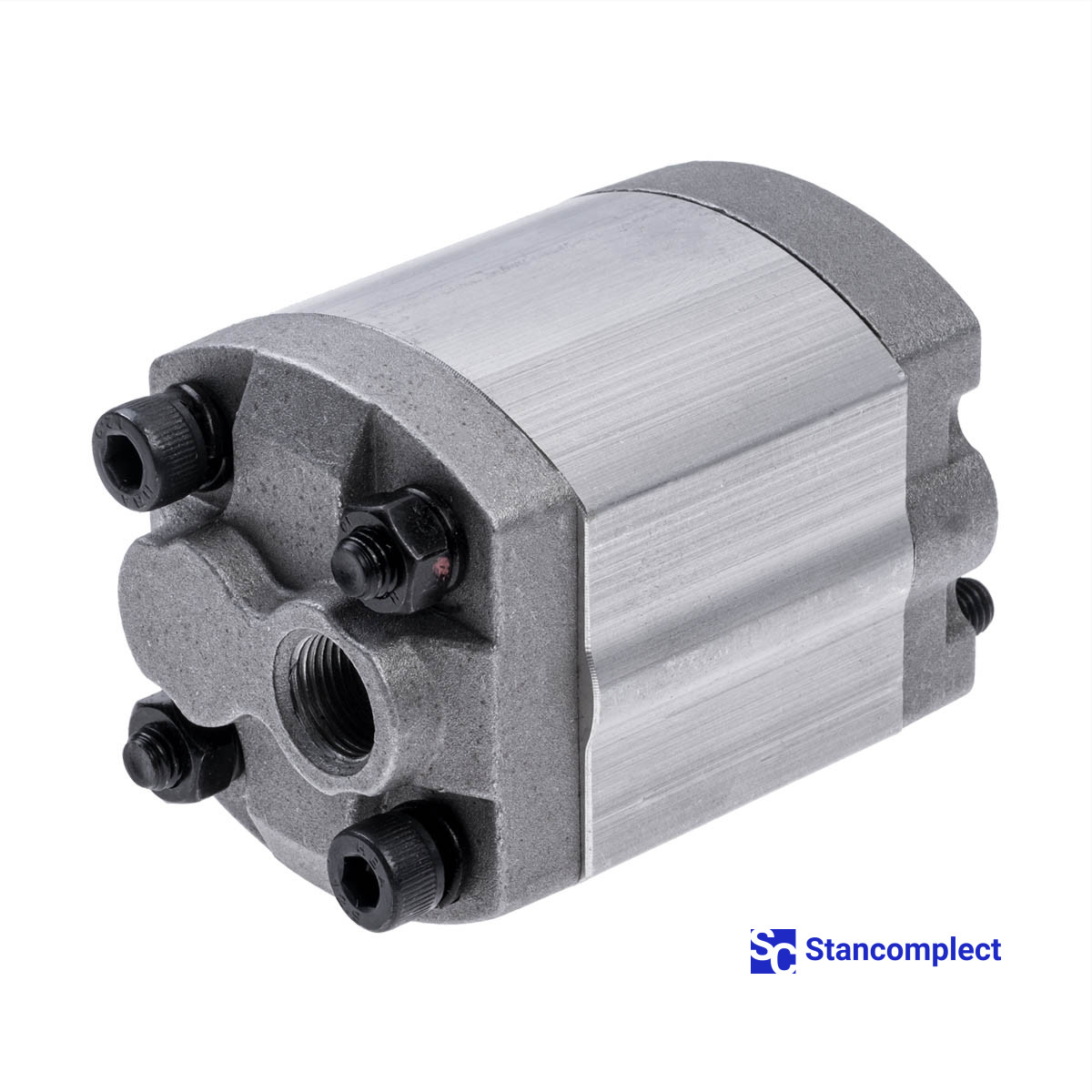 Planetary gearbox CBT-F204.8 of KHA-2710 hydraulic table for KDT machining center