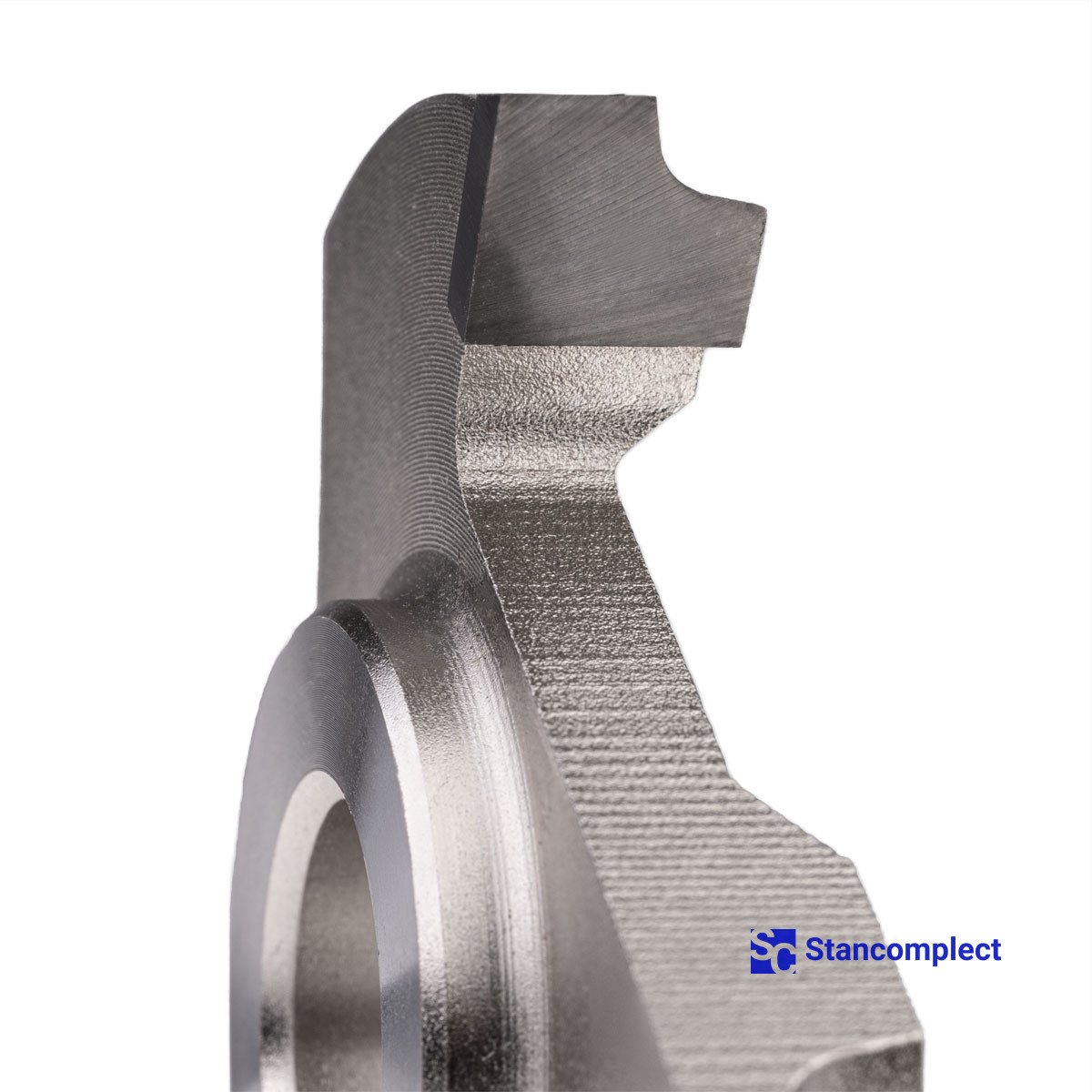 Фреза 68x16x12,5 Z-3 R-2,5 права вузла раундів крайколичкувальних верстатів KDT