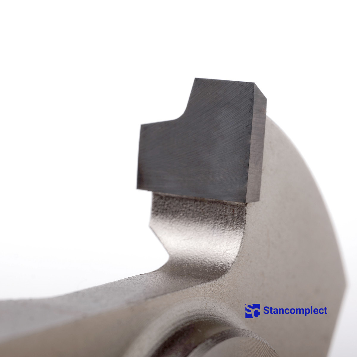 Cutter 68x16x12,5 Z-3 R-1,5 left for KDT edge banding machines