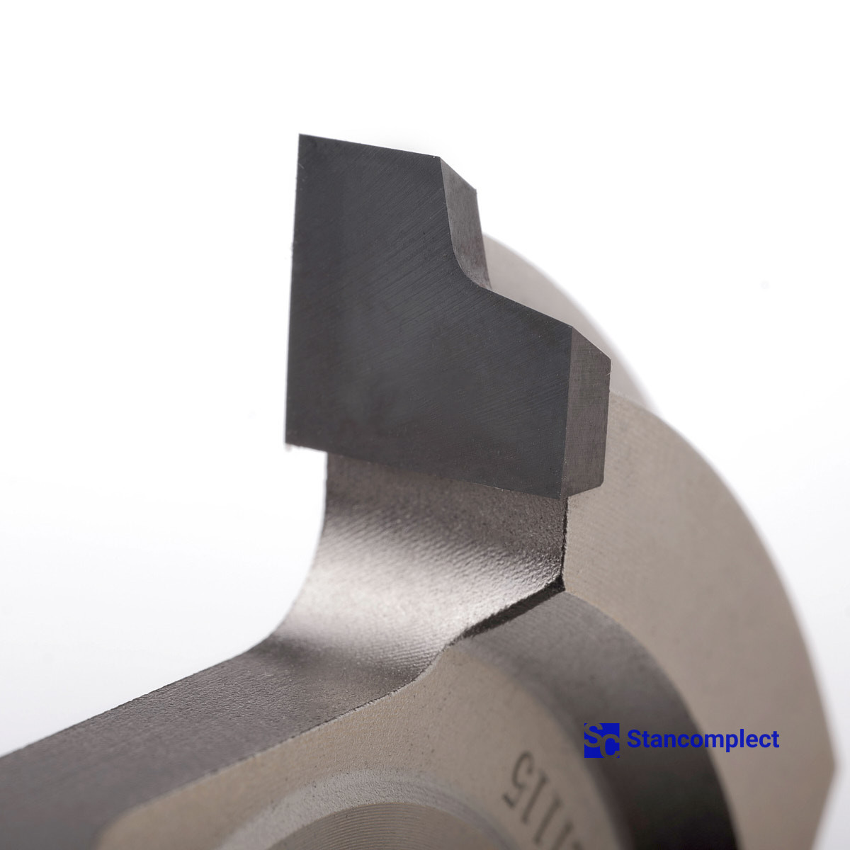 Фреза 68x16x12,5 Z-3 R-1,5 права вузла раундів крайколичкувальних верстатів KDT