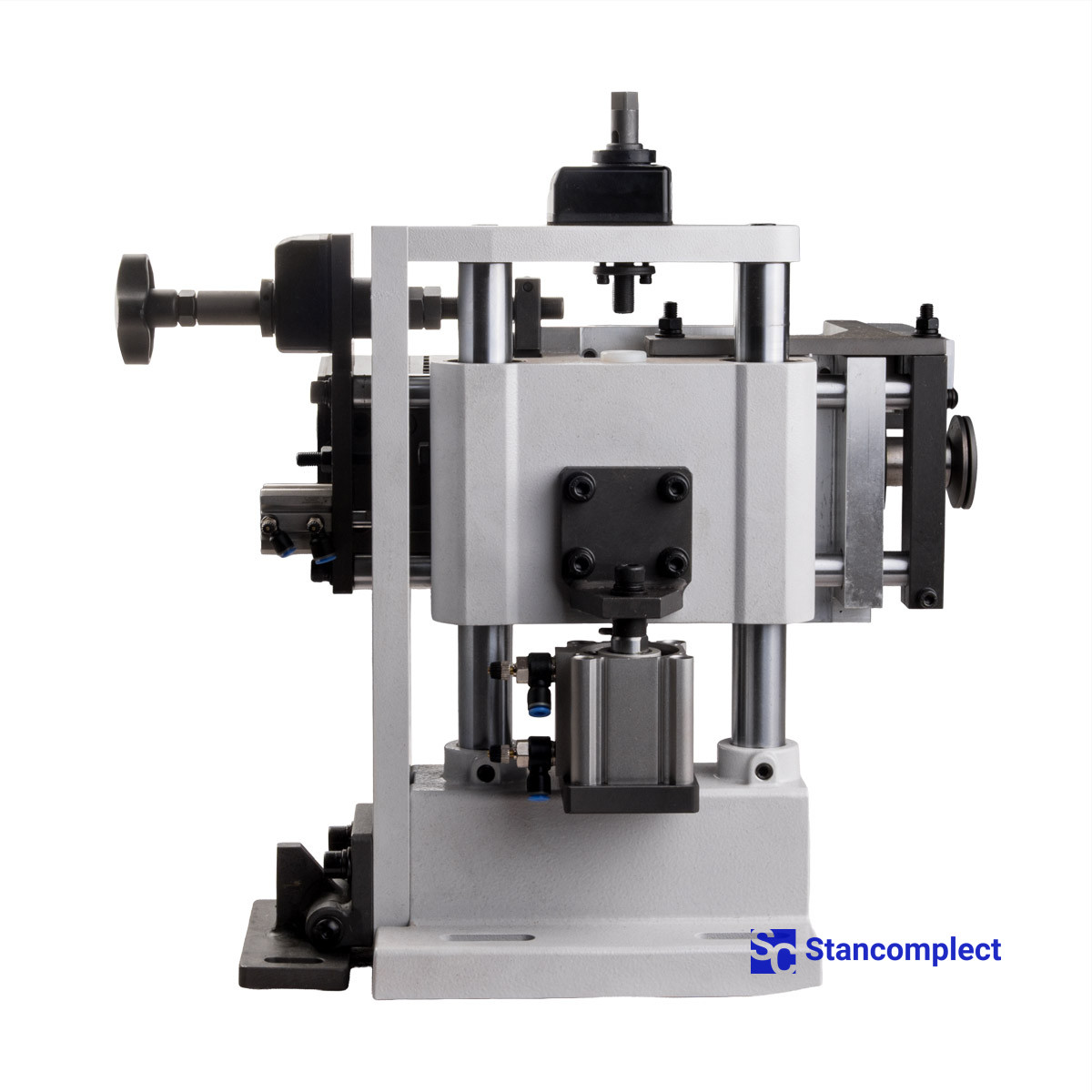 Spodní drážkovací jednotka 40S pro olepovačky hran KDT