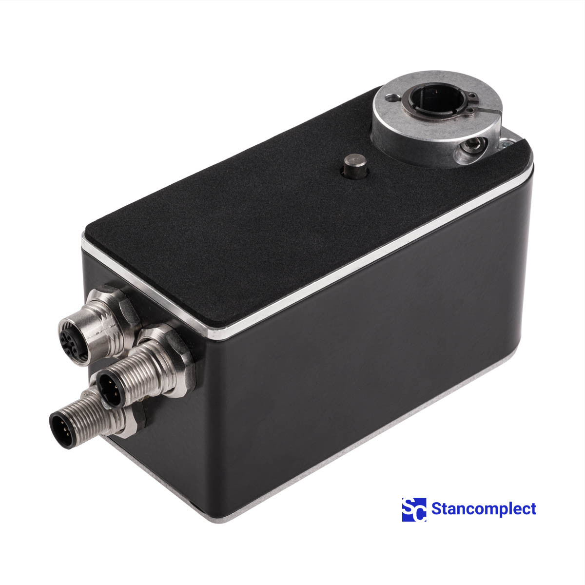 Positioning system HYPSE303/SFL for format changeovers for KDT edgebanders