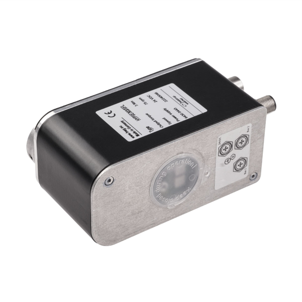 Positioning system HYPSE303/SFL for format changeovers for KDT edgebanders