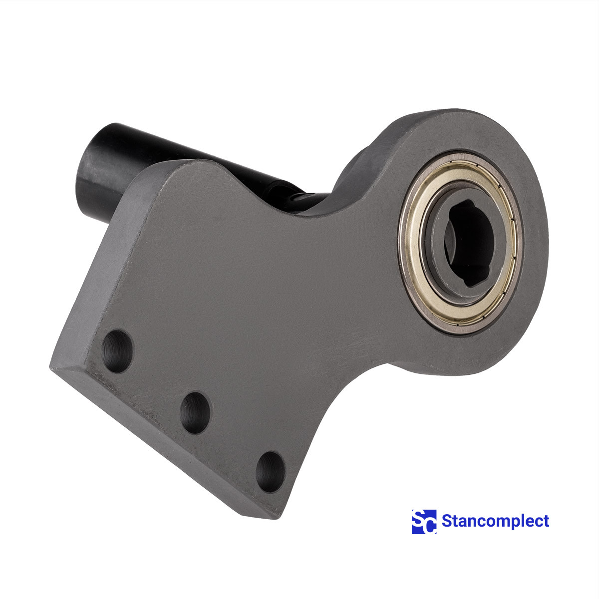 Кардан верхний в сборе 63S левый