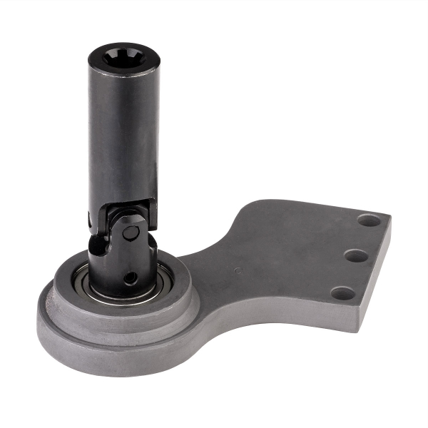 Upper cardan assembly 63S left