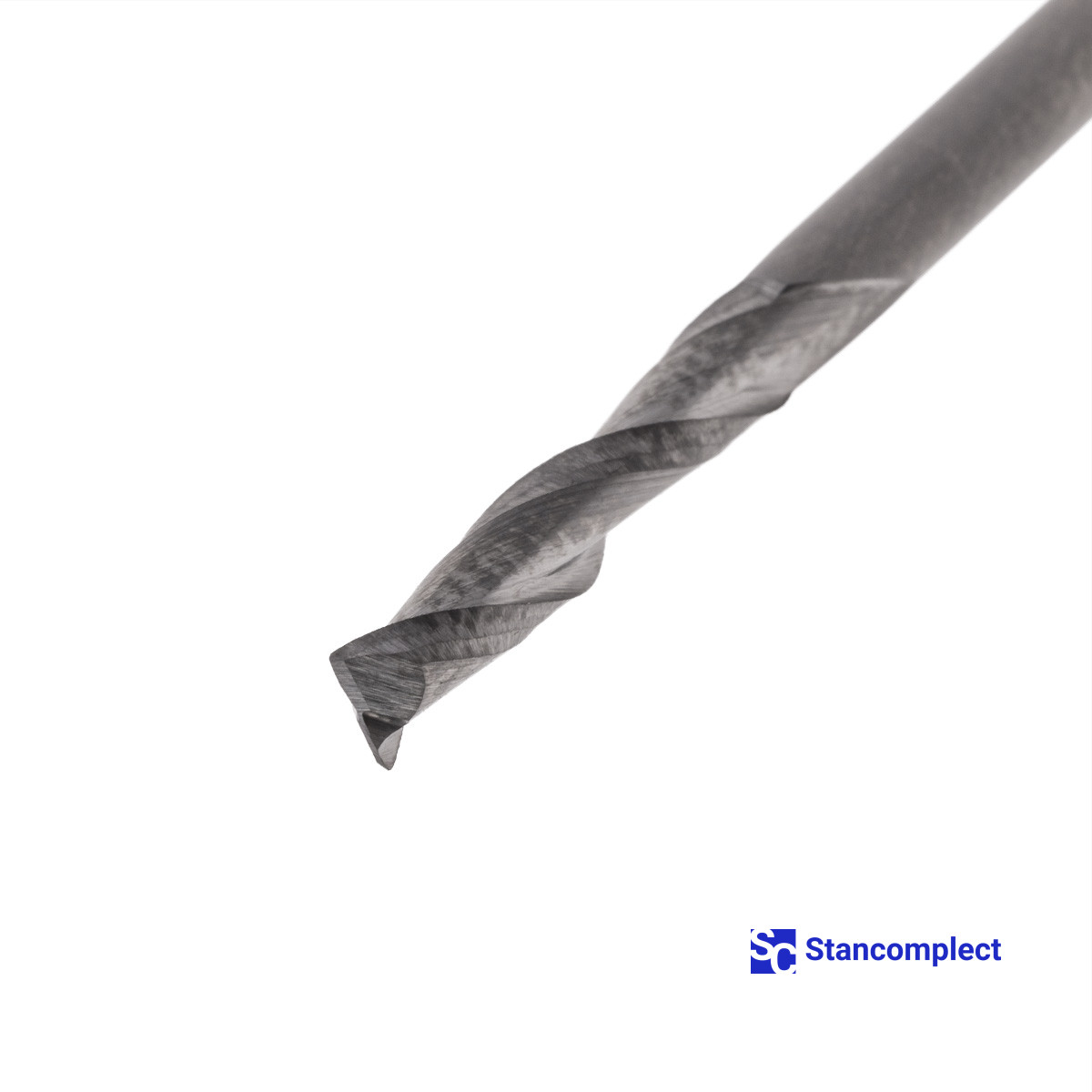 Up/down cut spiral bit HD 4x22x48 mm