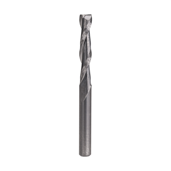 Up/down cut spiral bit HD 4x22x48 mm