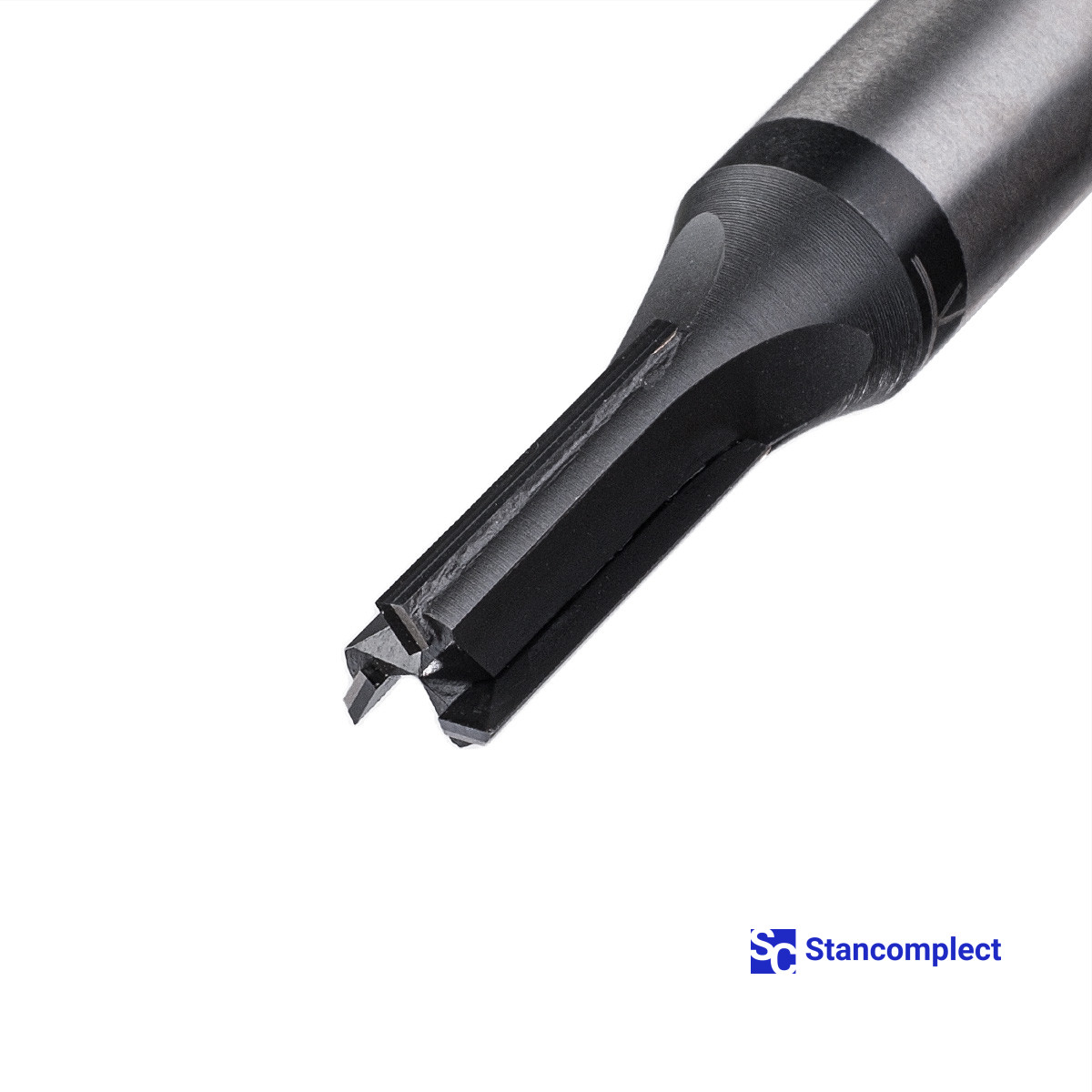 Diamond groove cutter for wood PG-08 8x20x12 Z3 coated HD (Taiwan)