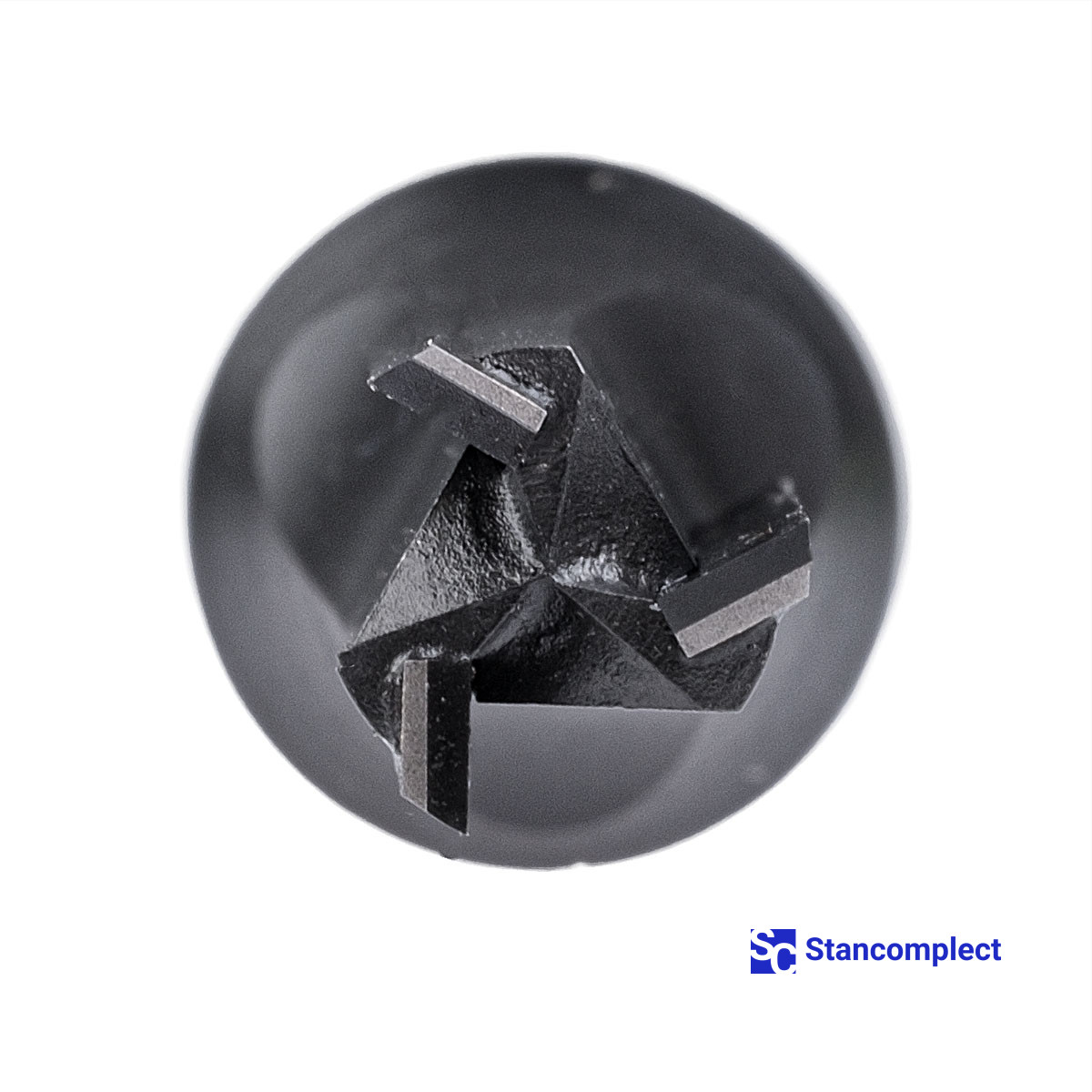 Diamond groove cutter for wood PG-08 8x20x12 Z3 coated HD (Taiwan)