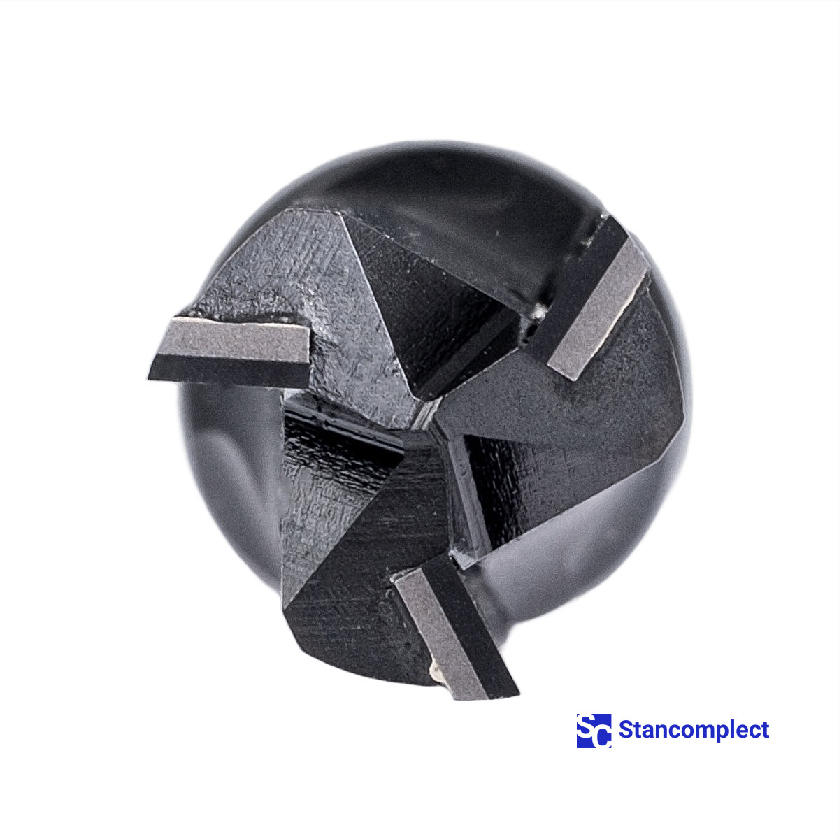 Diamond groove cutter for wood PG-08 12x28x12 Z3 coated HD (Taiwan)