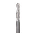End mill spherical 8x32x60 mm