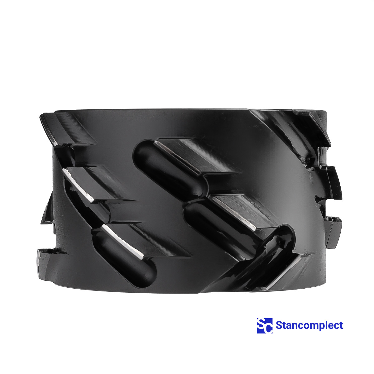 Premilling cutter diamond HD ∠54° 125x65x30 Z3x6 (1+5)