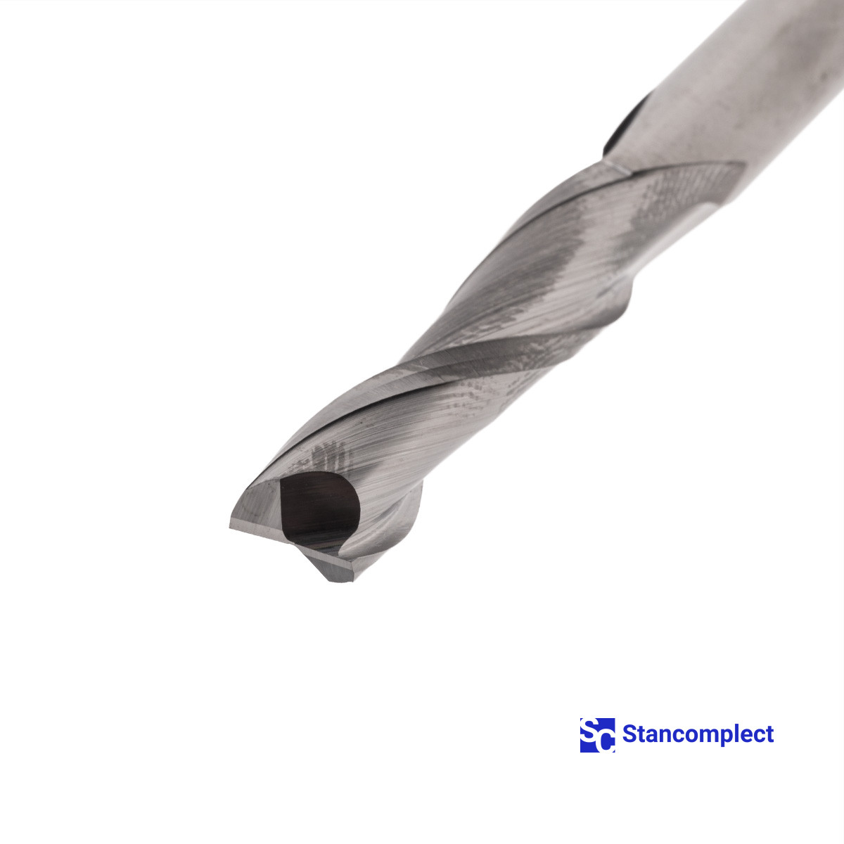 Up/down cut spiral bit HD 8x32x60 mm
