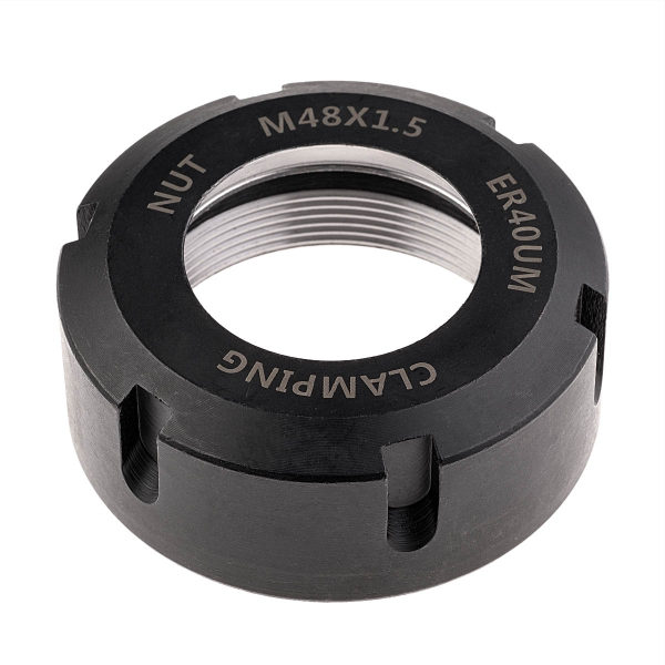 Collet Nut ER-40 M48x1.5