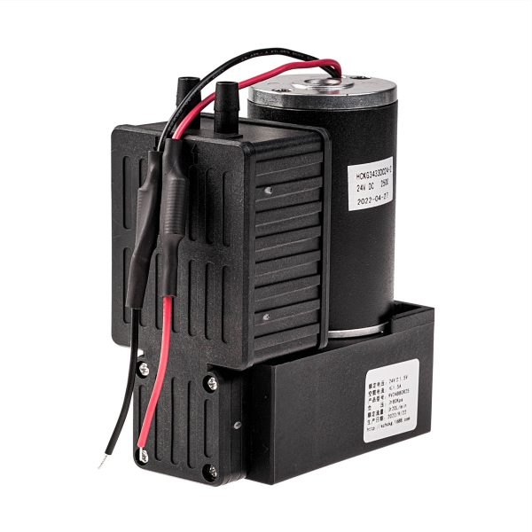 Vacuum pump for vacuum machine 9V24B80R25 for KDT edge banding machines