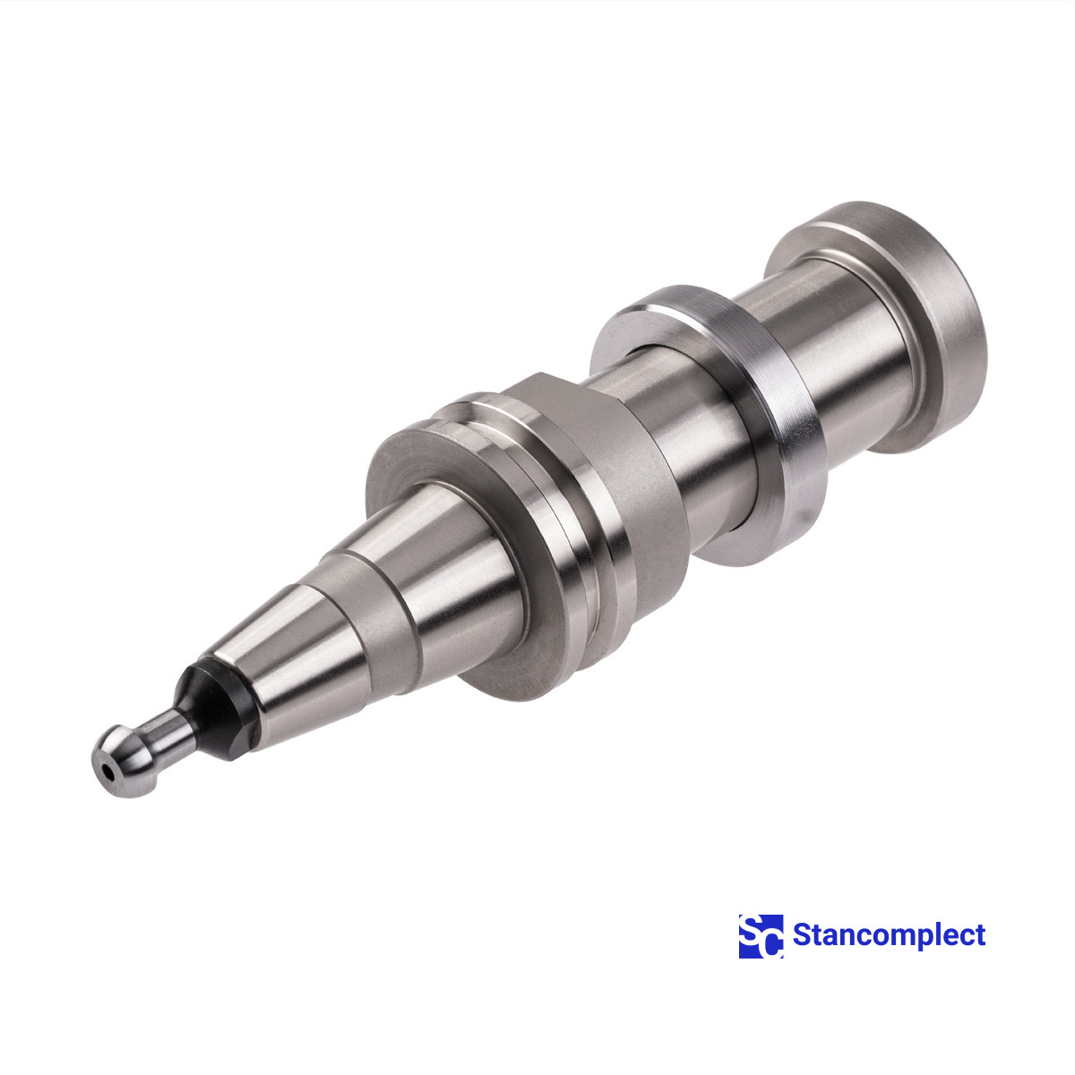 Clamping chuck ISO30 L-60 DL-35