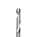 Up cut spiral router bit 3.175x17x38 mm