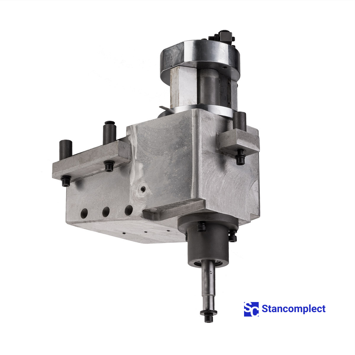 Nádoba na lepidlo pro olepovačku hran KDT-305