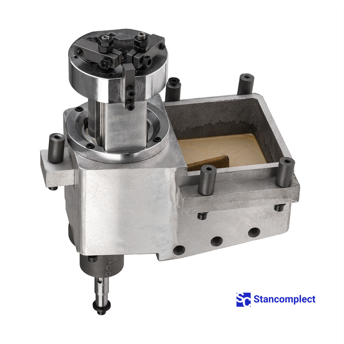 Nádoba na lepidlo pro olepovačku hran KDT-305