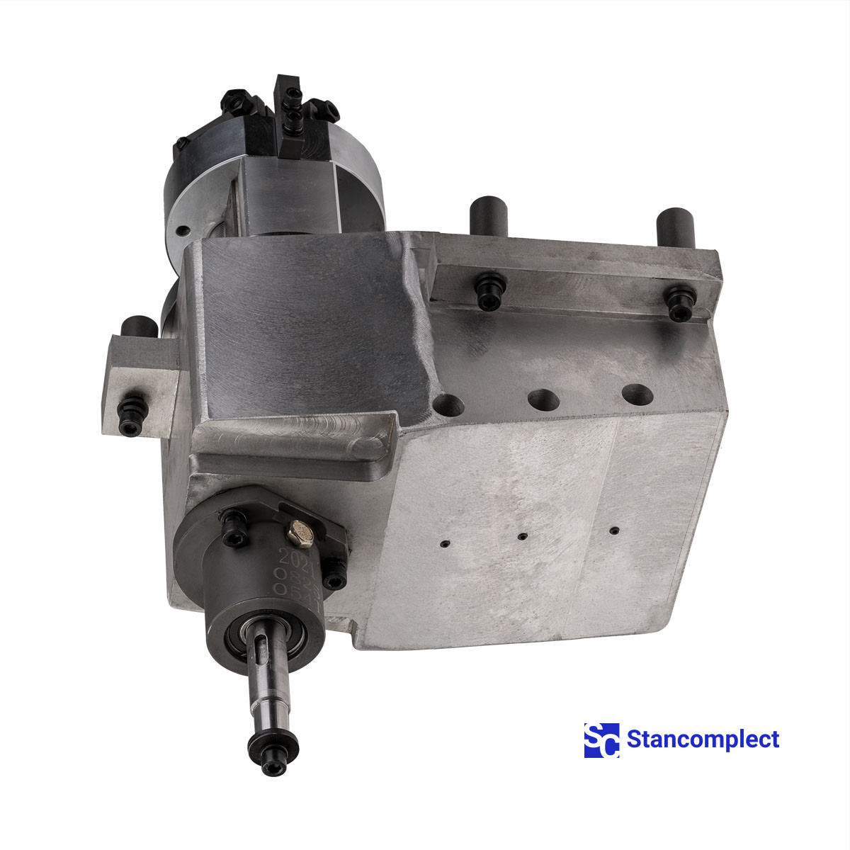 Nádoba na lepidlo pro olepovačku hran KDT-305