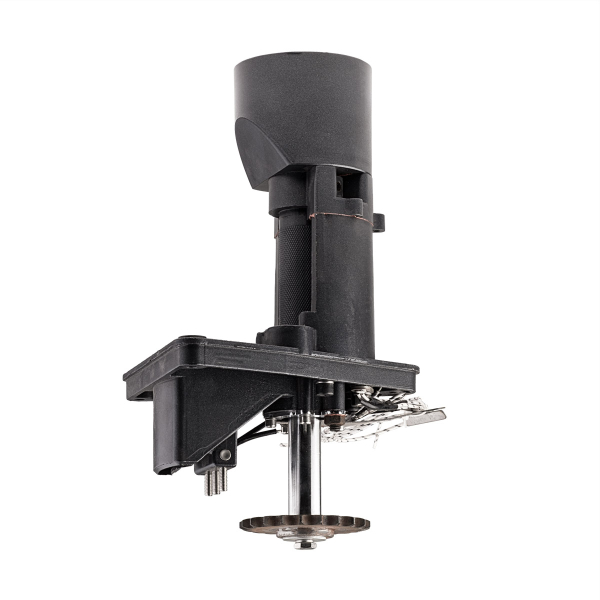 Glue pot for universal edgebander KN-7