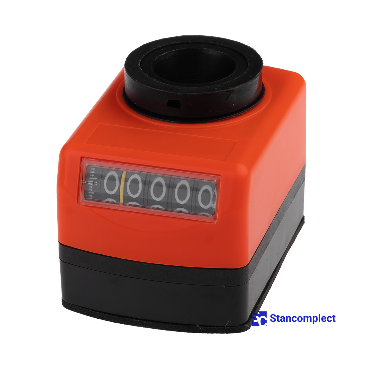 Size counter 0912-4.0I for edge banding machine