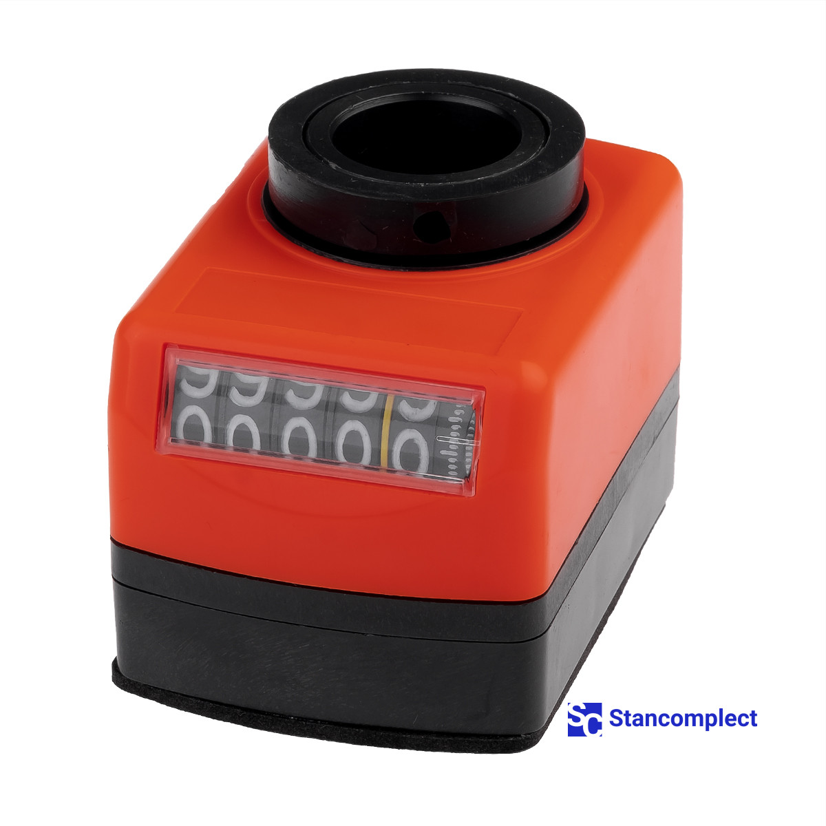 Size counter 0914-2.0I for edge banding machine