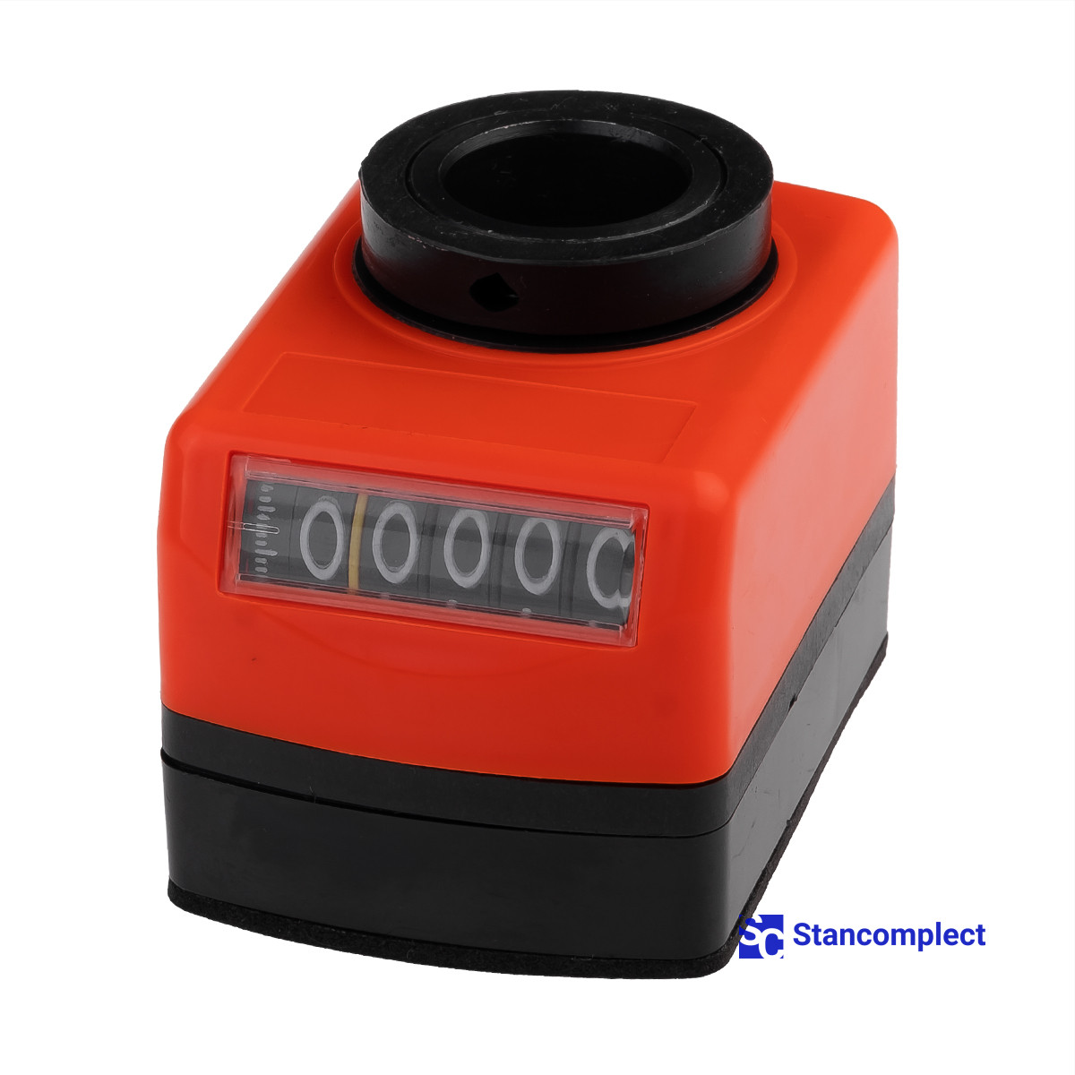 Size counter 0912-5.0E for edge banding machine