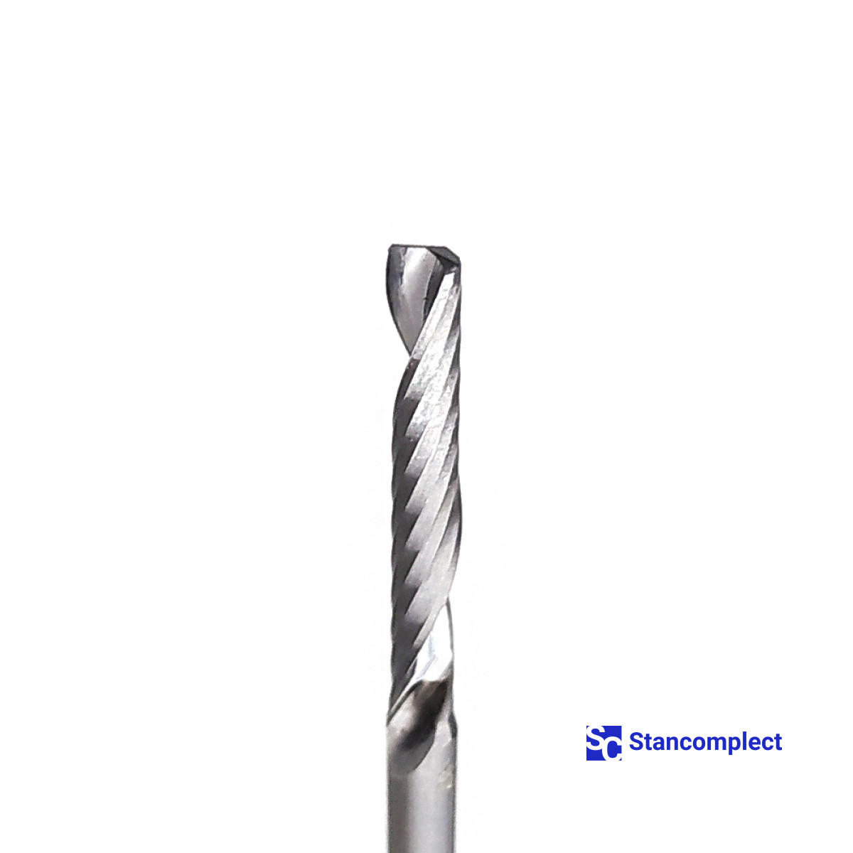 Up cut spiral router bit 3.175x22x42 mm