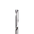 Up cut spiral router bit 3.175x22x42 mm
