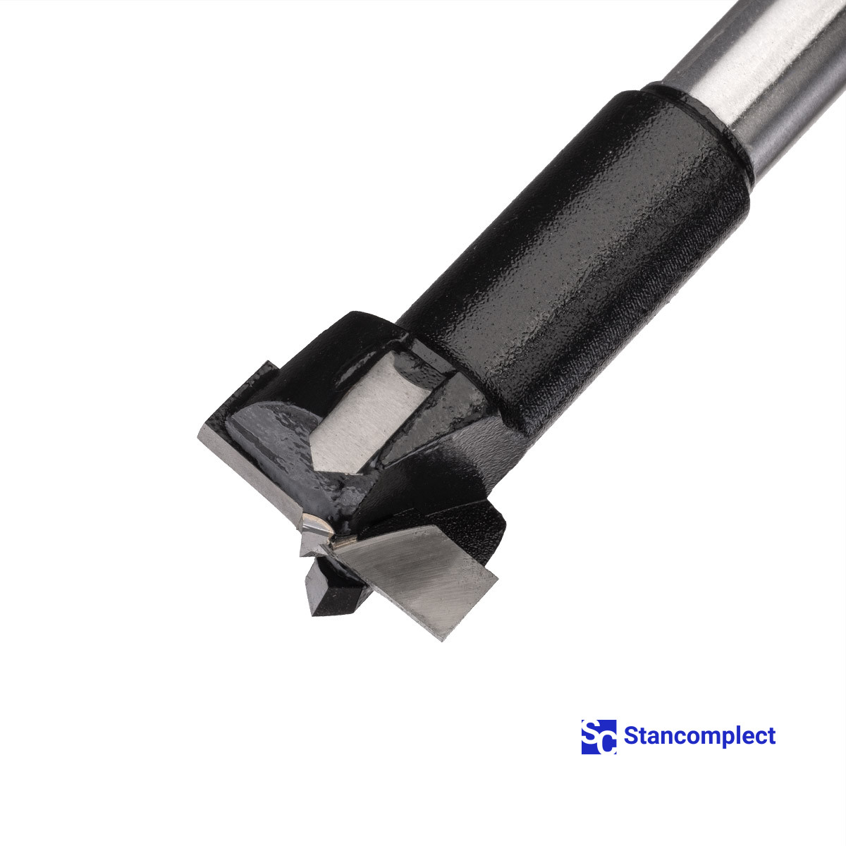 Hinge hole cutter HD d-21 mm, L-70 mm right