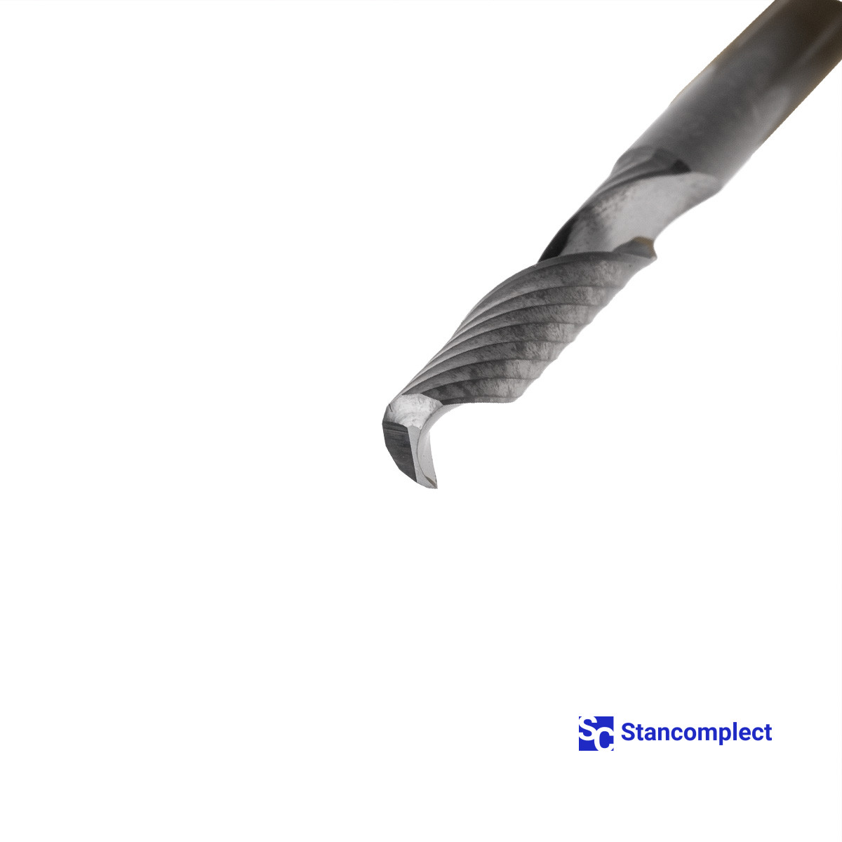 Up cut spiral router bit 4x22x45 mm