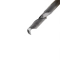 Up cut spiral router bit 4x22x45 mm