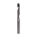 Up cut spiral router bit 4x22x45 mm